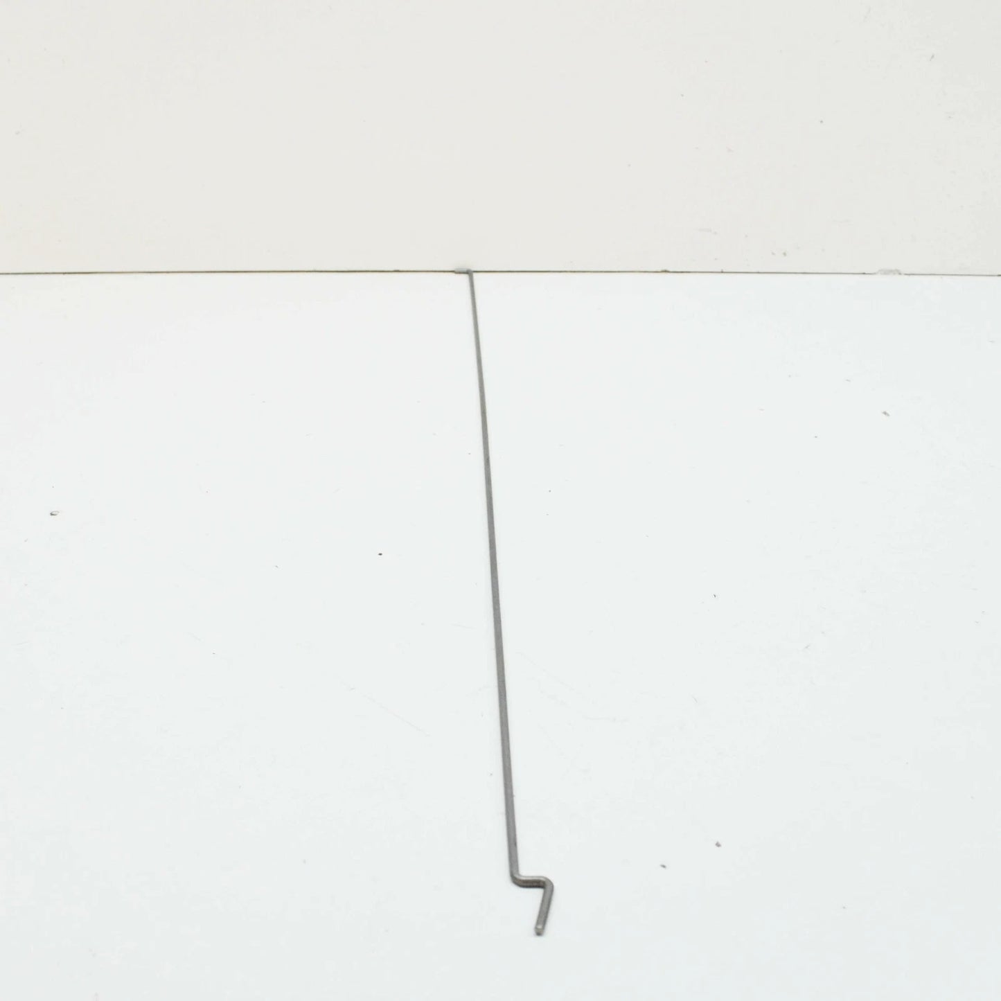 NEW VOLKSWAGEN AMAROK 2H RETAINI9NG ROPE PULL ROD 2H5829217 ORIGINAL