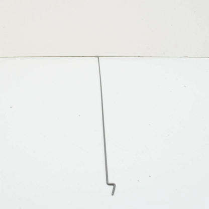 NEW VOLKSWAGEN AMAROK 2H RETAINI9NG ROPE PULL ROD 2H5829217 ORIGINAL