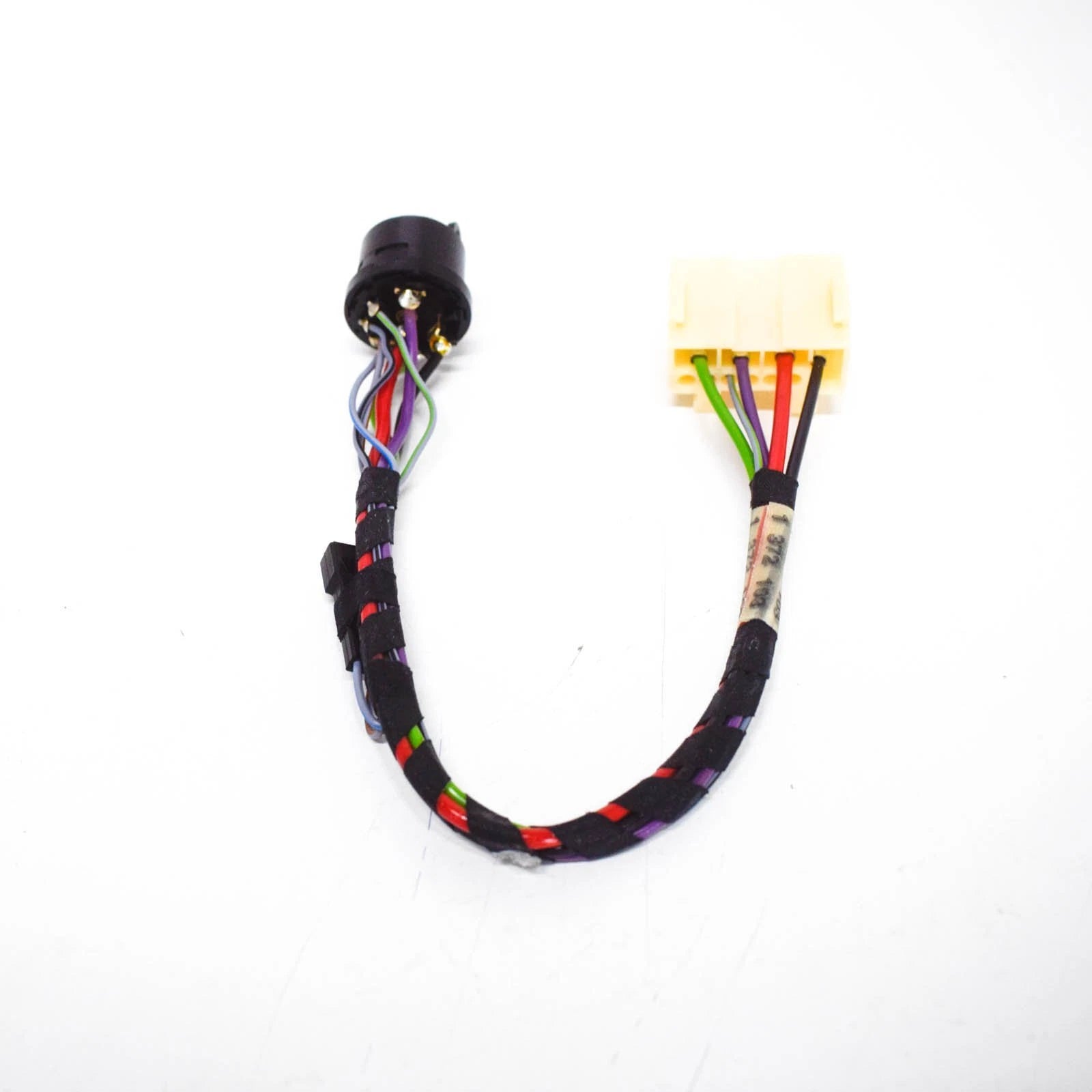 NEW BMW 7 E23 STEERING LOCK IGNITION SWITCH 61321372103 ORIGINAL