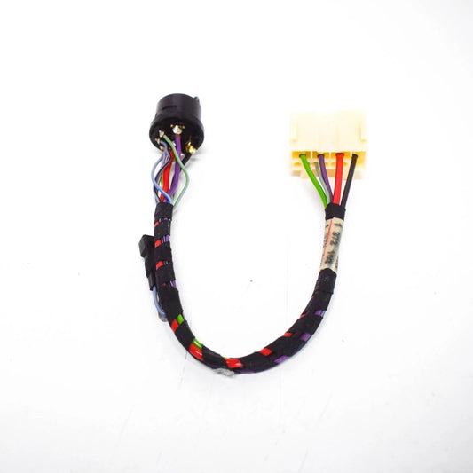 NEW BMW 7 E23 STEERING LOCK IGNITION SWITCH 61321372103 ORIGINAL