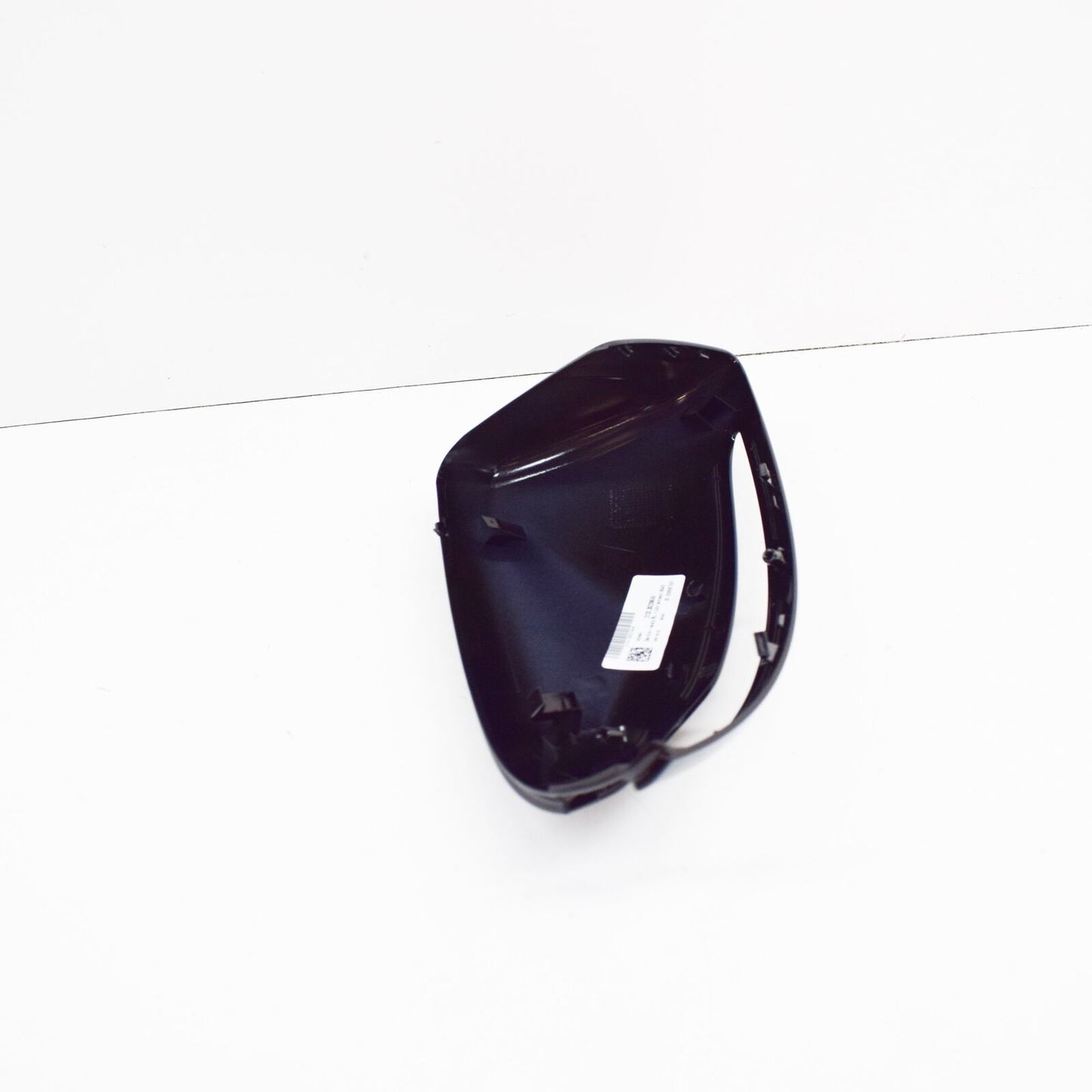 NEW MB E W213 FRONT LEFT DOOR MIRROR SHELL RHD A09981103009040 ORIGINAL