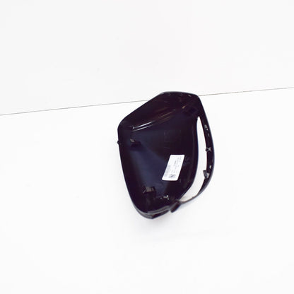 NEW MB E W213 FRONT LEFT DOOR MIRROR SHELL RHD A09981103009040 ORIGINAL