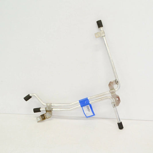 NEW AUDI A6 C7 3.0 PETROL COOLANT PIPE LINE HOSE 06E121083F 2014