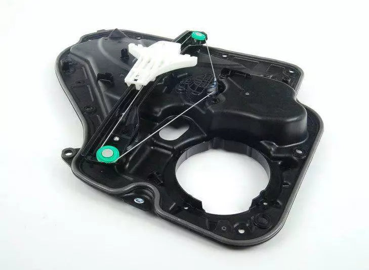 NEW VOLKSWAGEN GOLF MK6 REAR RIGHT DOOR WINDOW REGULATOR 5K4839462 ORIGINAL