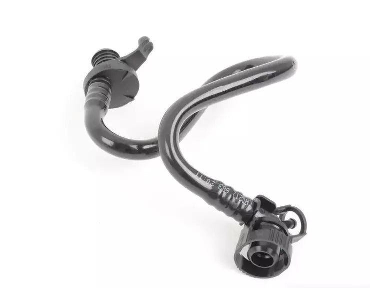 NEW VW BEETLE 5C1 BRAKE BOOSTER VACUUM PIPE 1K0612041HM ORIGINAL