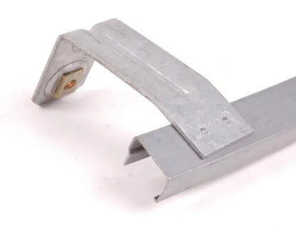 NEW BMW 3 E30 FRONT RIGHT WINDOW REAR GUIDE RAIL 1919648 51321919648 ORIGINAL