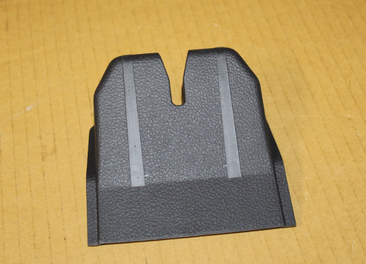 new vw sharan 7n flap lock cover cap 7n0827520b9b9 original