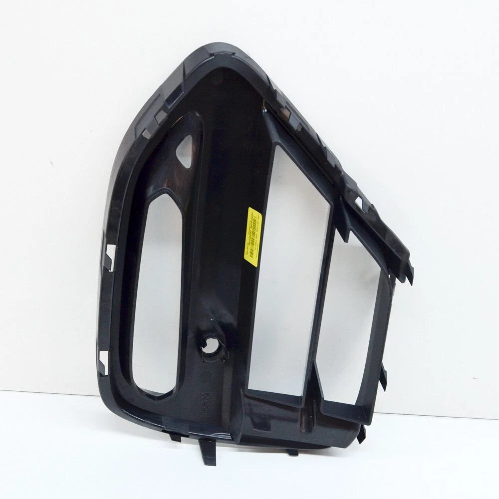 NEW BMW X4 G02 FRONT LEFT BUMPER GRILLE 51117456933 7456933 ORIGINAL