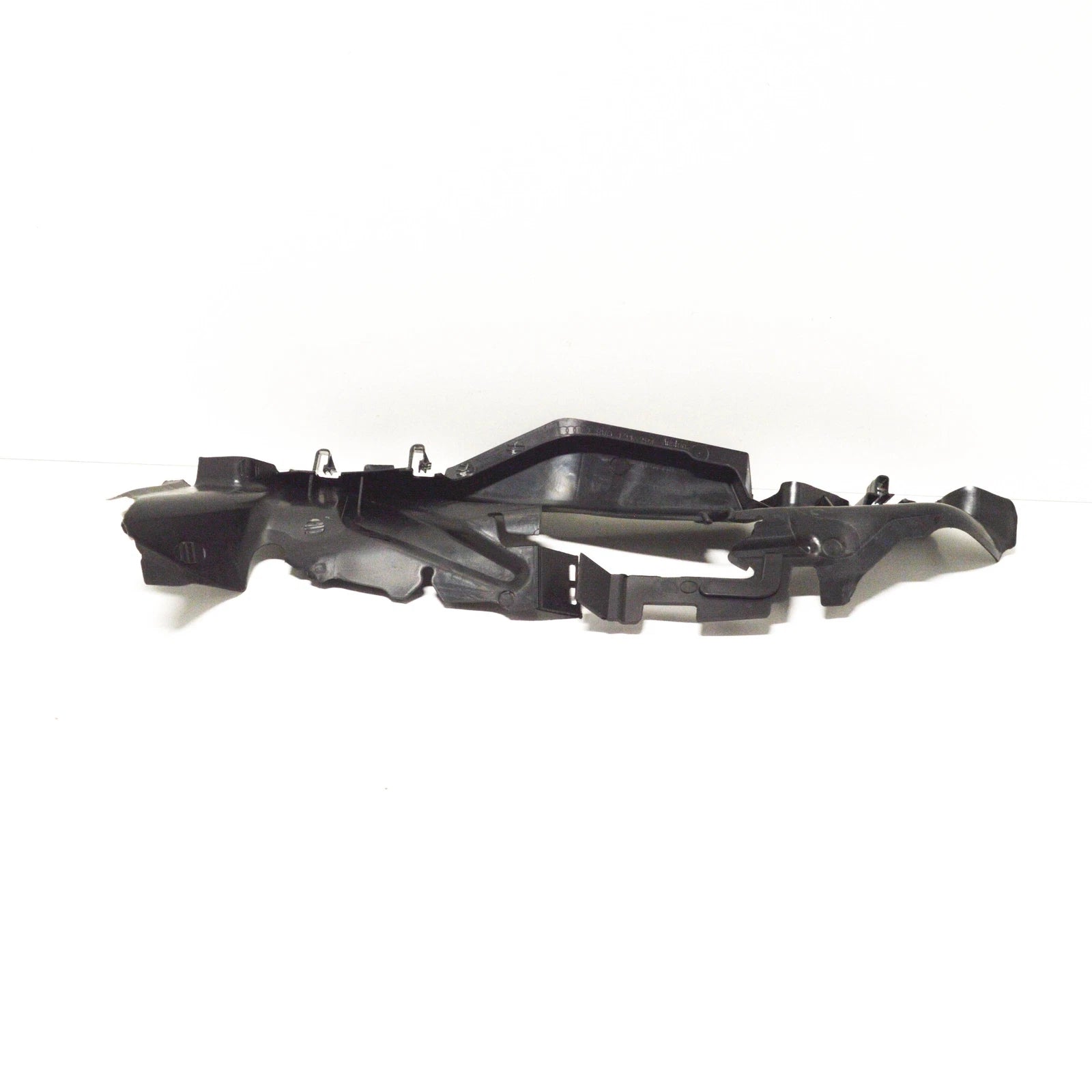 NEW AUDI A3 8V RIGHT RADIATOR AIR DUCT 8V0121284B ORIGINAL