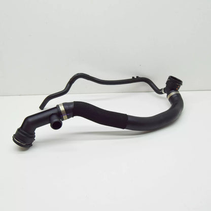 NEW VW GOLF CD MK8 COOLANT HOSE WITH QUICK RELEASE COUPLING 5WA122101AN ORIGINAL