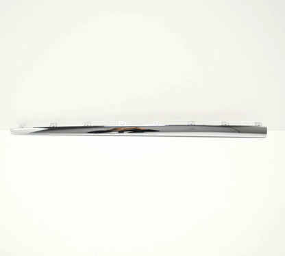 NEW MERCEDES-BENZ S W222 REAR RIGHT SIDE ORNAMENTAL TRIM A2226948282 ORIGINAL