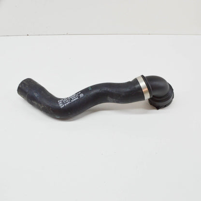 NEW MERCEDES-BENZ S W220 RADIATOR UPPER HOSE A2205015482 ORIGINAL