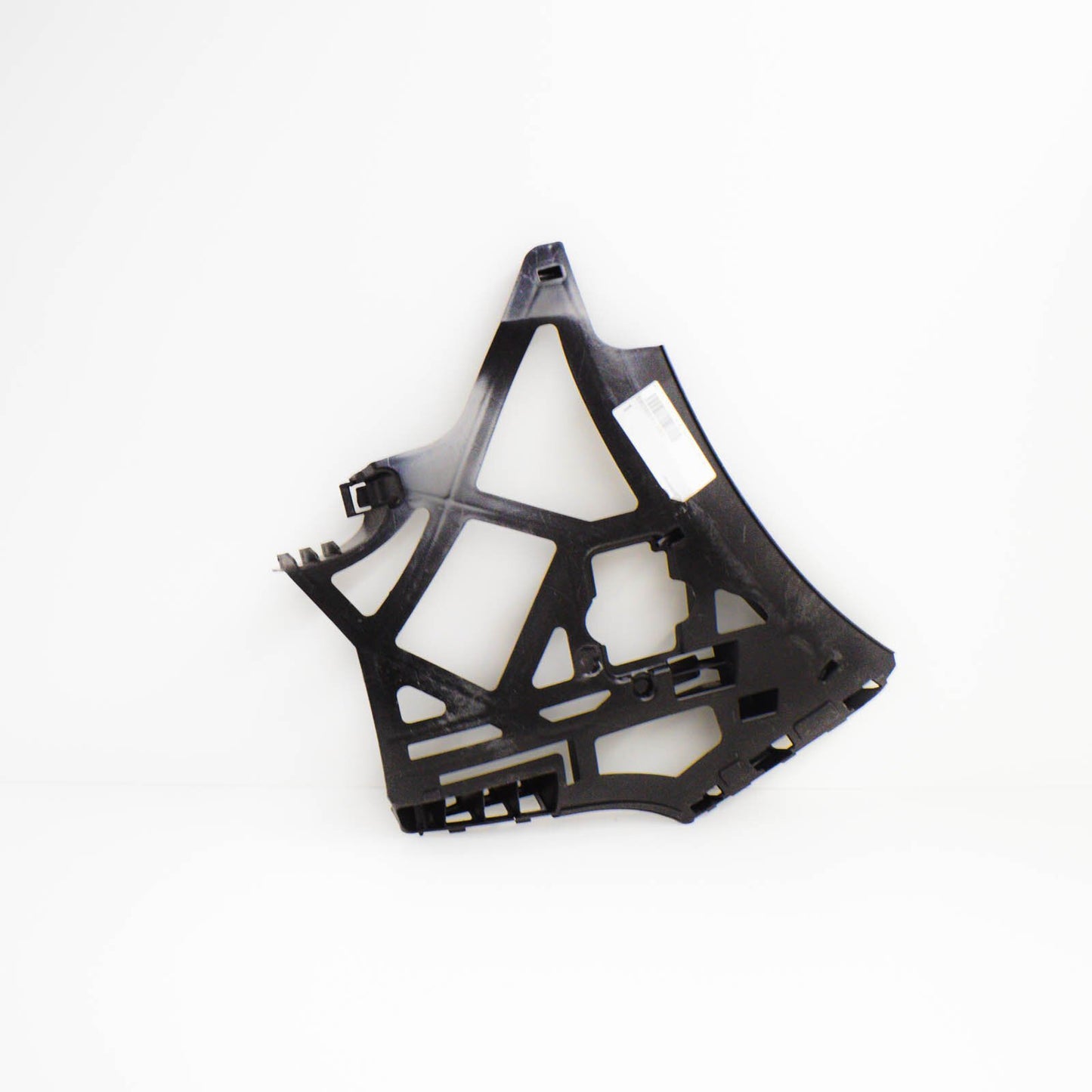 NEW VOLKSWAGEN GOLF PLUS FRONT RIGHT BUMPER BRACKET 5M0807178C ORIGINAL