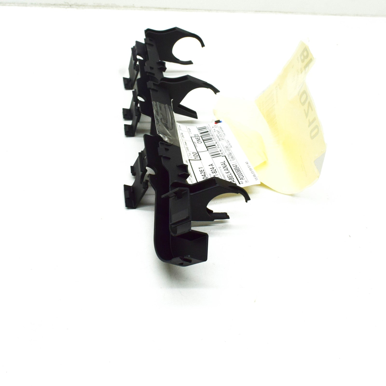 new volkswagen passat b8 cable wiring harness loom guide 04l971824a original