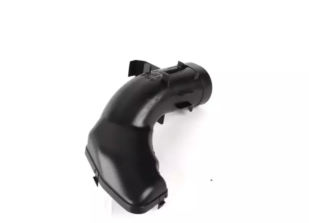 NEW BMW 5 E60 INTAKE DUCT TUBE HOSE 7521011 13717521011 ORIGINAL