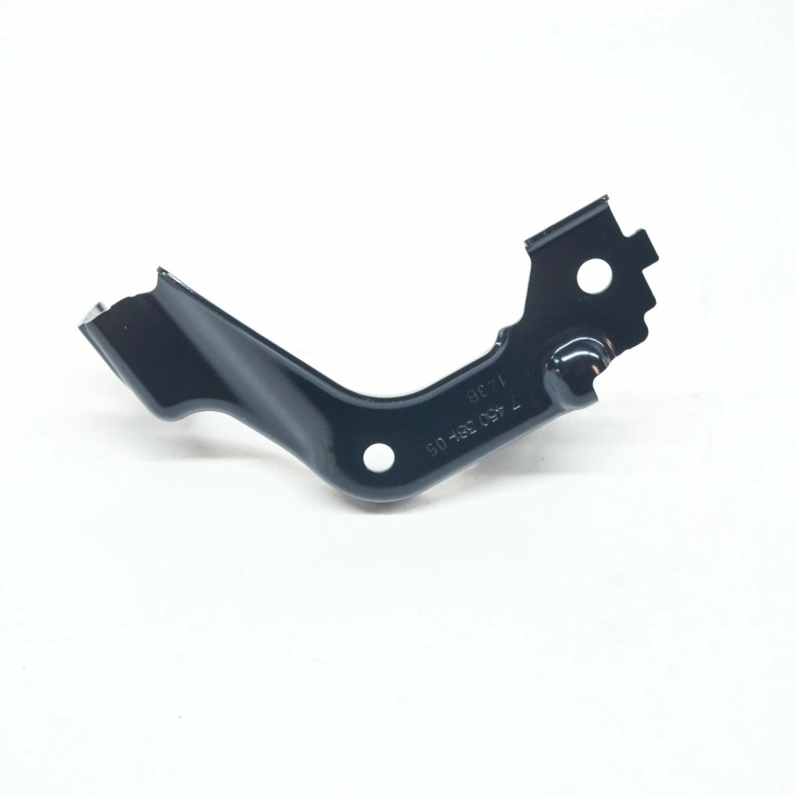 NEW BMW 1 F40 FRONT LEFT FENDER HOLDER 41007450383 ORIGINAL