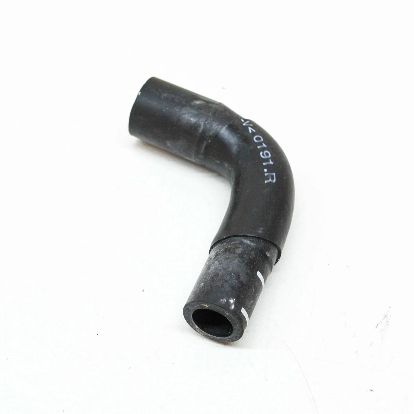 NEW VOLKSWAGEN POLO MK5 6R WATER COOLANT PIPE HOSE 6R0121056D ORIGINAL
