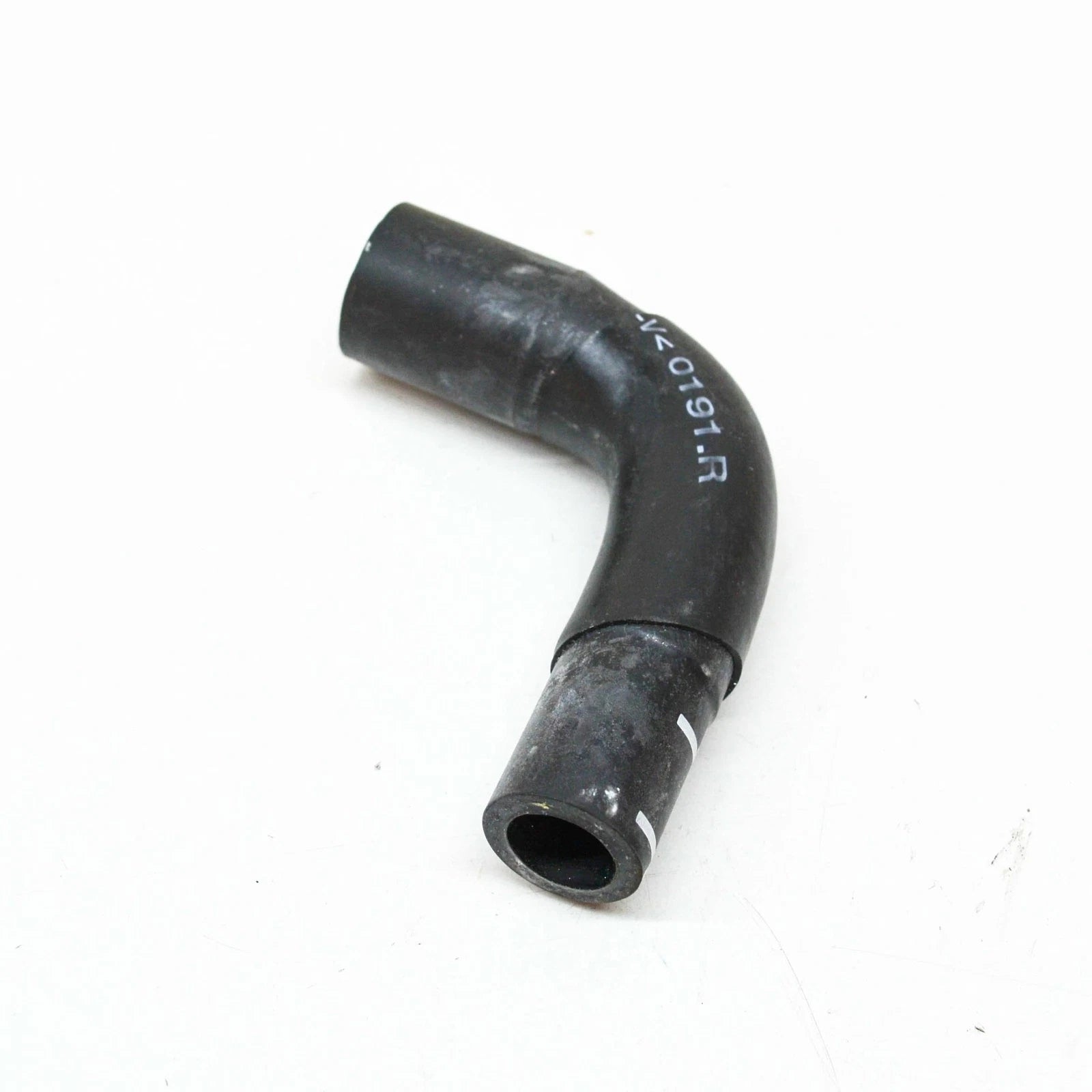 NEW VOLKSWAGEN POLO MK5 6R WATER COOLANT PIPE HOSE 6R0121056D ORIGINAL