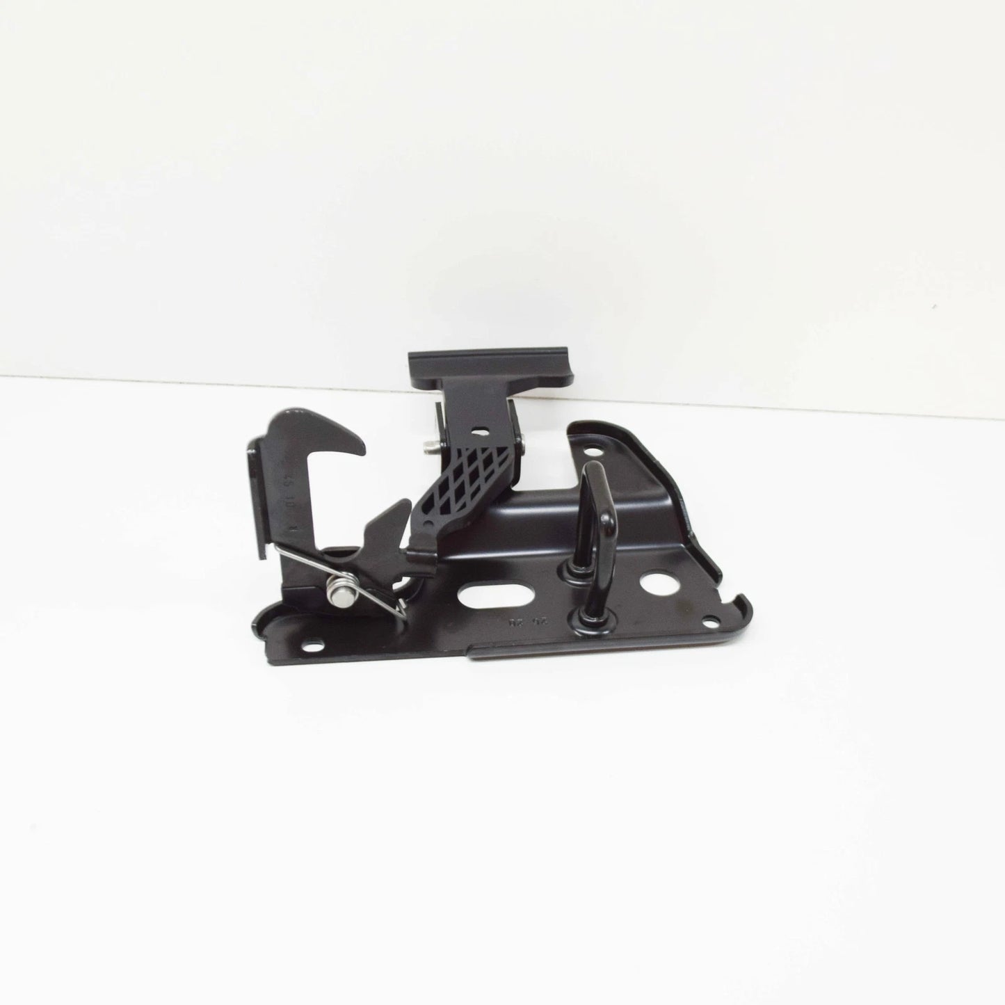 NEW AUDI R8 4S BONNET SAFETY LATCH 4F0823480R 2018