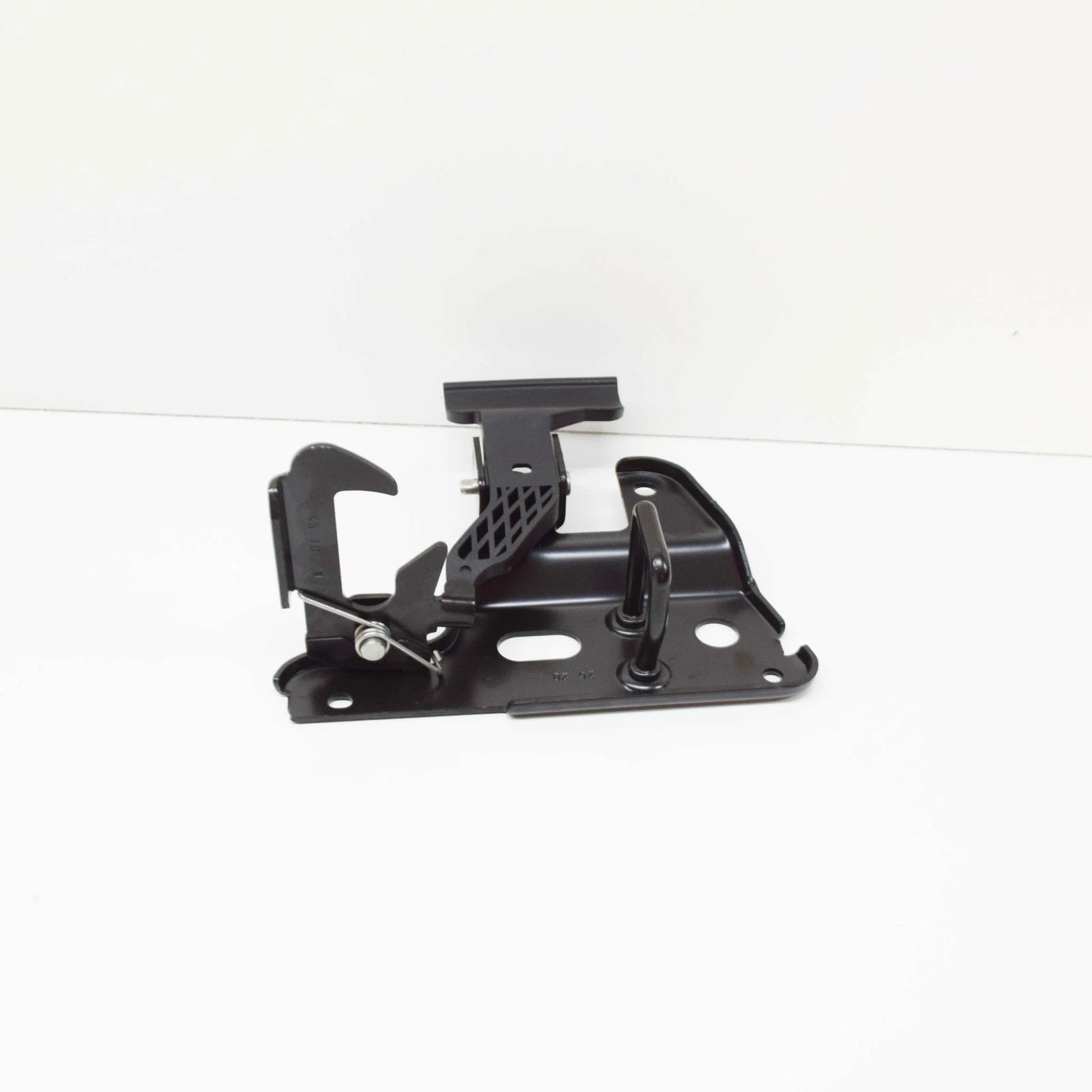 NEW AUDI R8 4S BONNET SAFETY LATCH 4F0823480R 2018