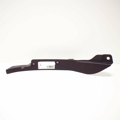 NEW AUDI A6 C6 FRONT RIGHT WHEEL SPOILER 4F0853888A ORIGINAL