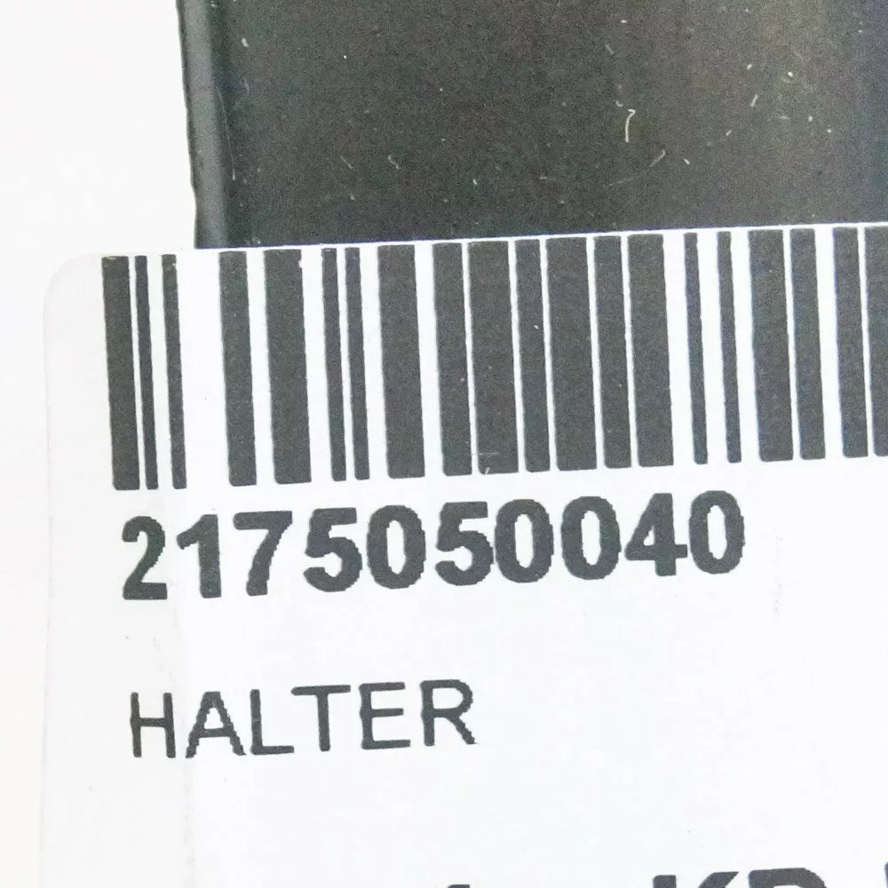 NEW MERCEDES BENZ S CLASS S63 AMG OIL COOLER BRACKET A2175050040