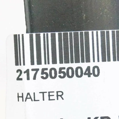 NEW MERCEDES BENZ S CLASS S63 AMG OIL COOLER BRACKET A2175050040