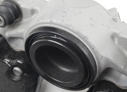 NEW AUDI S4 B8 FRONT LEFT BRAKE CALIPER 8K0615123G ORIGINAL