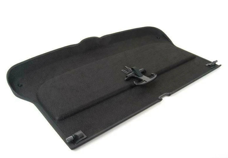 NEW AUDI A3 8P LUGGAGE COMPARTMENT COVER 8P4867769BH2J9 ORIGINAL