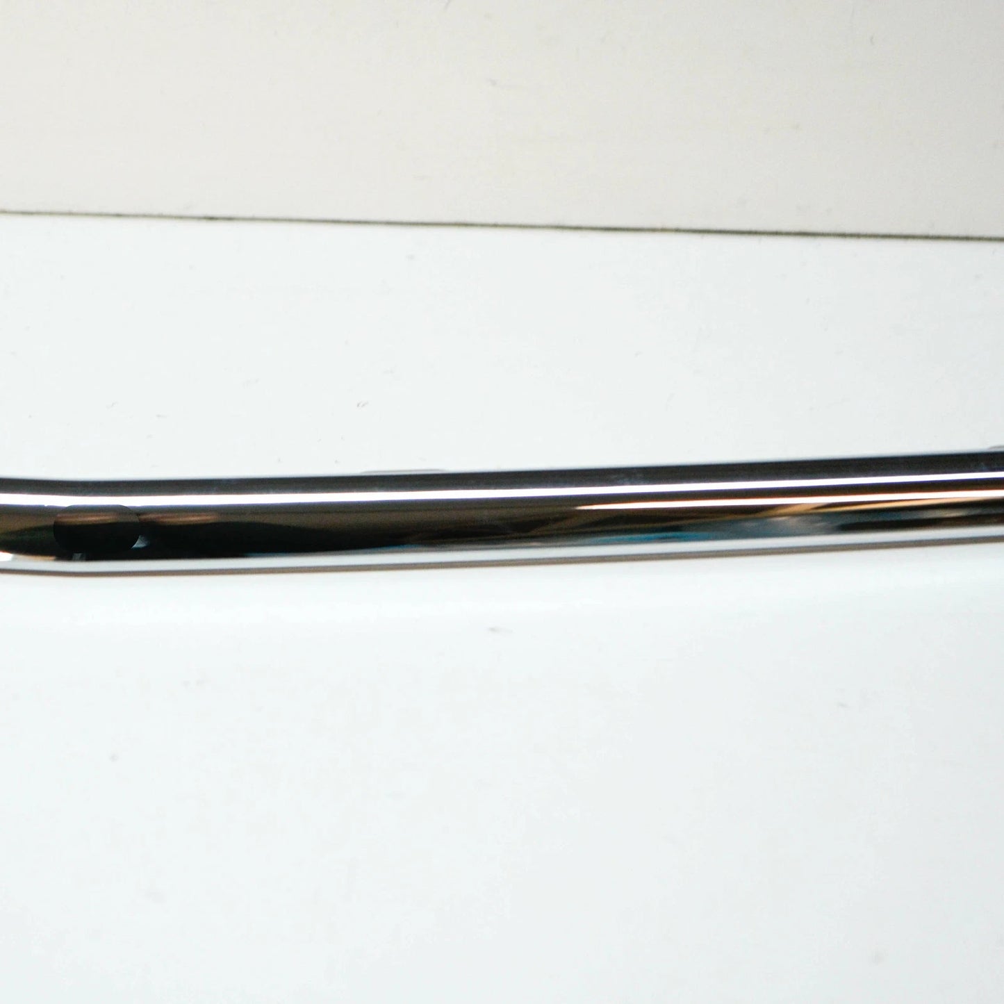 NEW MERCEDES-BENZ A W176 FRONT BUMPER CENTRAL BOTTOM TRIM A176885252164