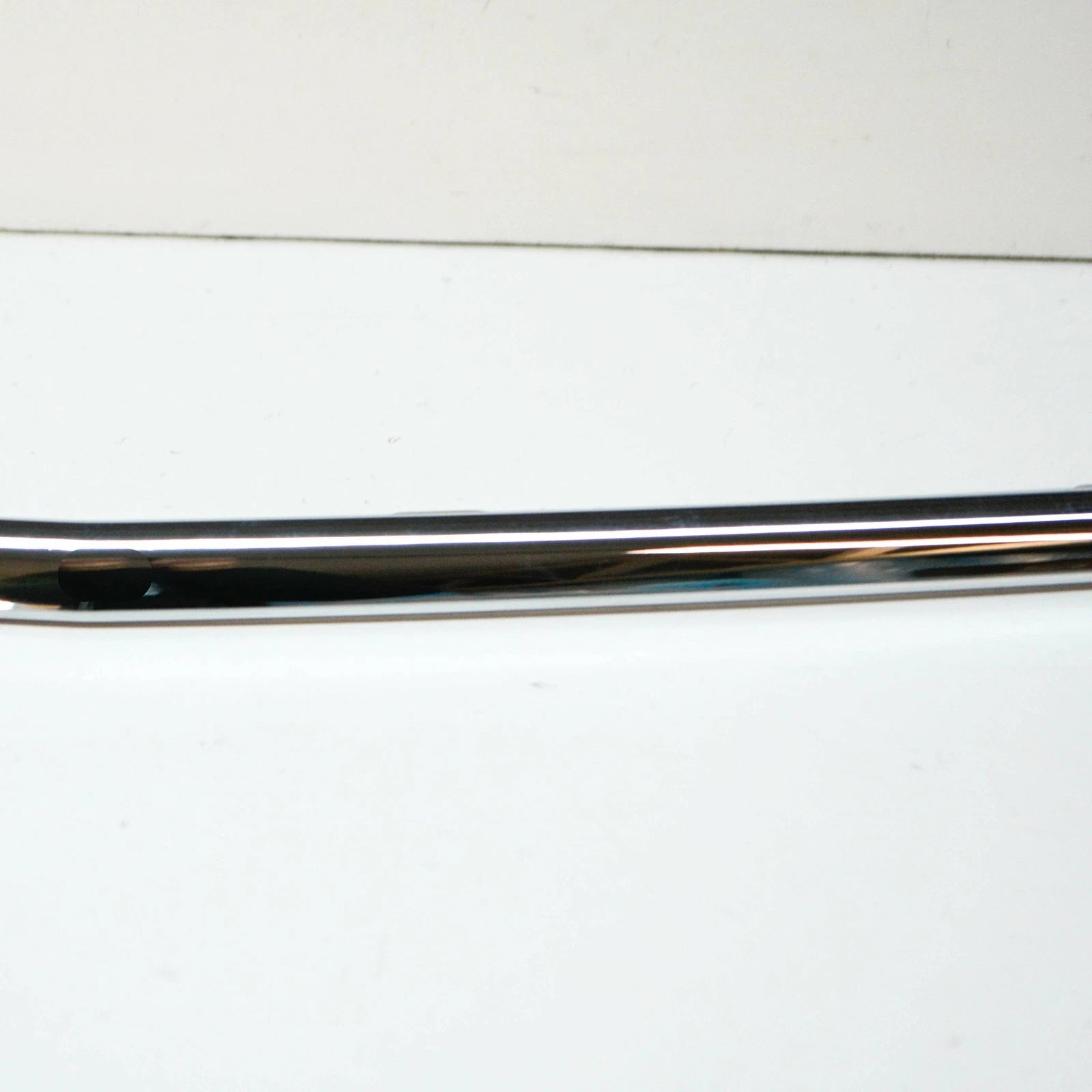 NEW MERCEDES-BENZ A W176 FRONT BUMPER CENTRAL BOTTOM TRIM A176885252164