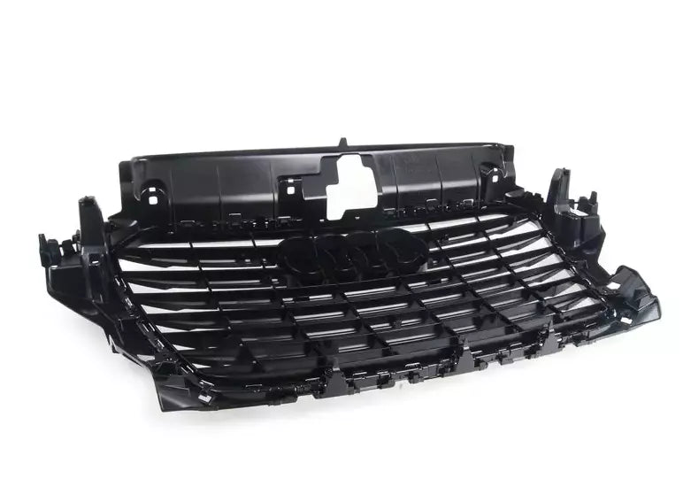 NEW AUDI A3 8V FRONT RADIATOR GRILLE 8V5853651BT94 ORIGINAL