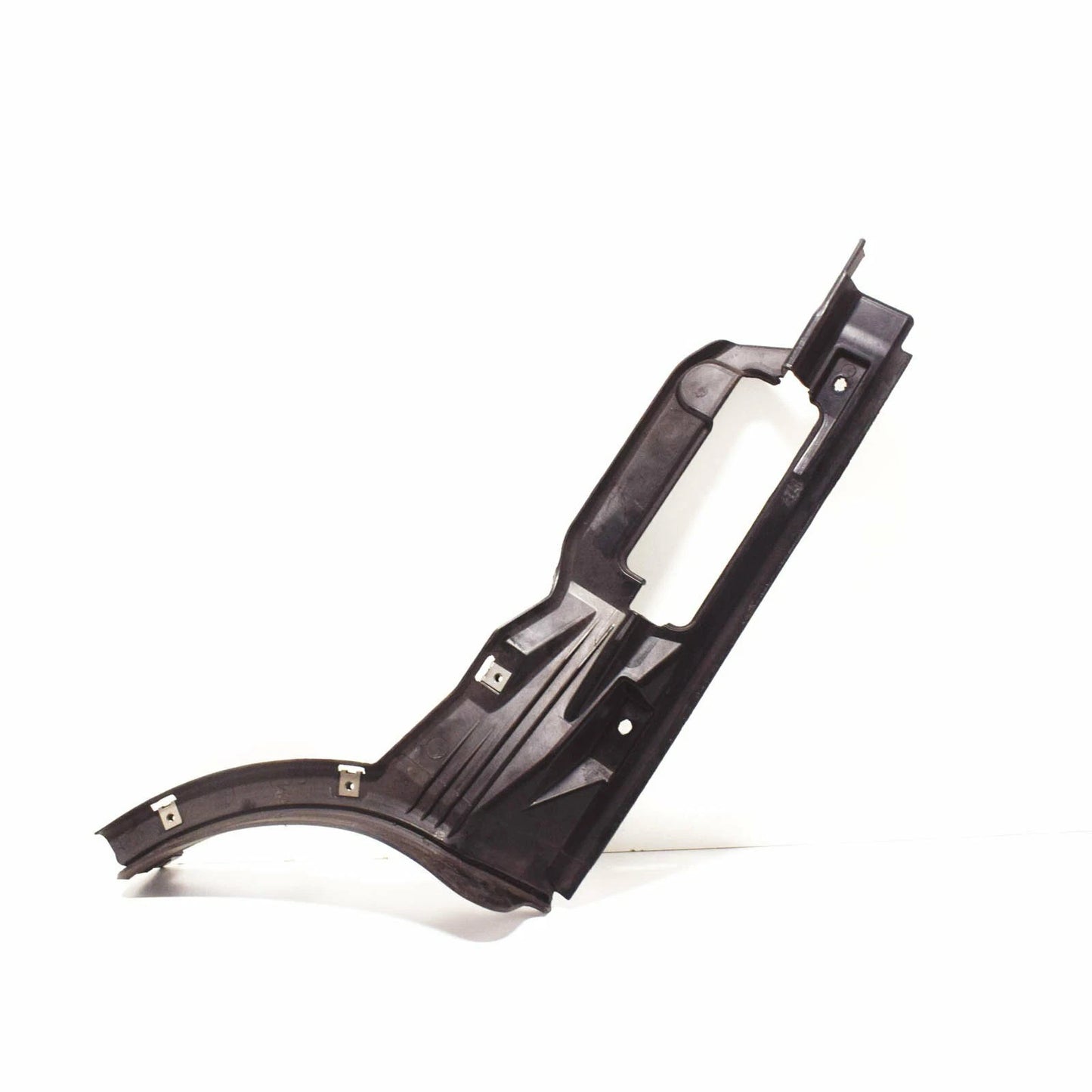 NEW AUDI Q5 8R LEFT OUTER UNDERBODY TRIM 8R0825213A