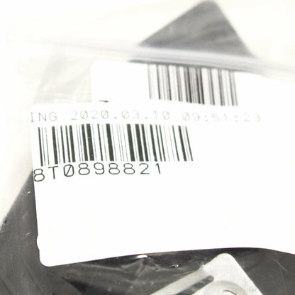 NEW AUDI A5 CABRIO 8F BUMPER RADIATOR SPLASH SHIELD KIT 8T0898821 2011 ORIGINAL