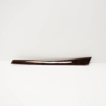 NEW MB E A207 FRONT DOOR INTERIOR RIGHT UPPER TRIM A20772022222A02 ORIGINAL