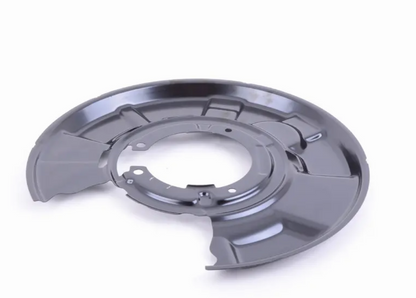 new bmw 1 coupe e82 rear right brake disc protection 34216792240 6792240