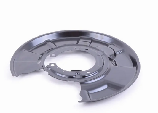 new bmw 1 coupe e82 rear right brake disc protection 34216792240 6792240