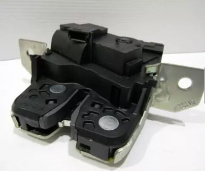 NEW MERCEDES-BENZ B W246 REAR END DOOR BOTTOM LOCK A2467401301 ORIGINAL