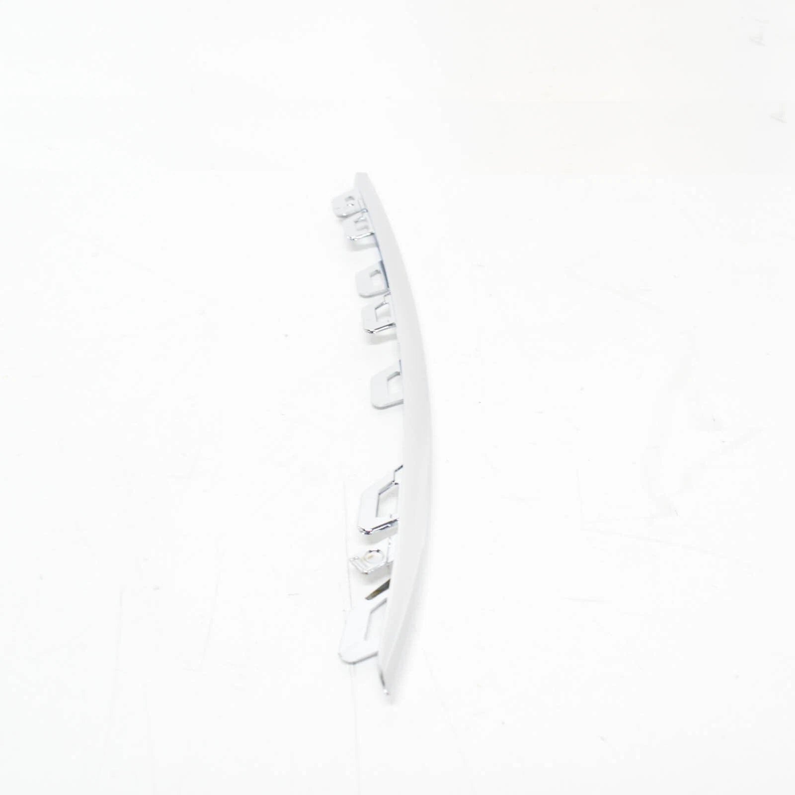 NEW MERCEDES-BENZ S-CLASS W222 FRONT BUMPER LEFT TOP TRIM A2228853601 ORIGINAL