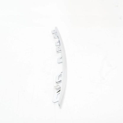 NEW MERCEDES-BENZ S-CLASS W222 FRONT BUMPER LEFT TOP TRIM A2228853601 ORIGINAL