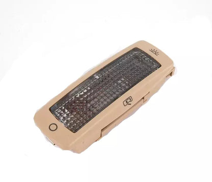 NEW VW TIGUAN 5N REAR READING LIGHT 3B0947291B95T ORIGINAL