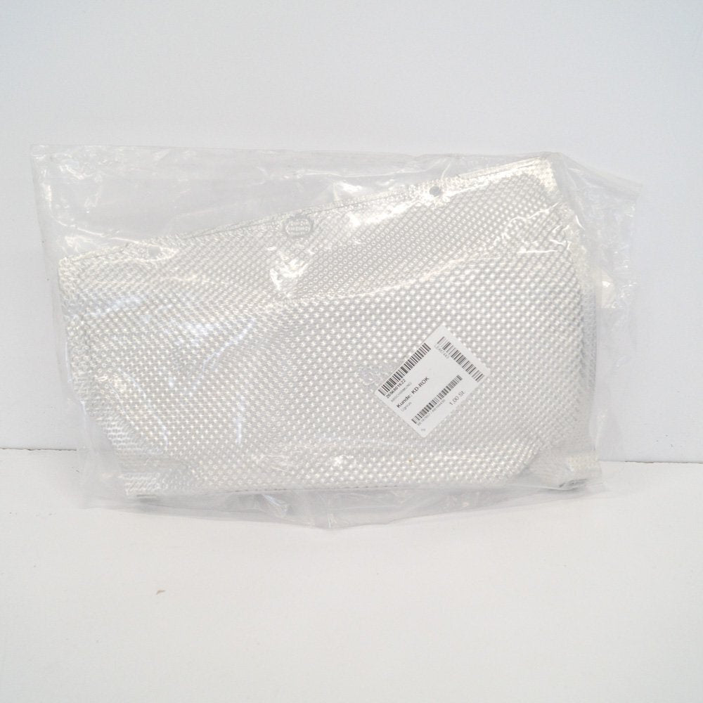 NEW MERCEDES BENZ C CLASS W205 HEAT SHIELD 	A2056801622 ORIGINAL