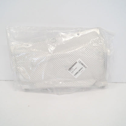 NEW MERCEDES BENZ C CLASS W205 HEAT SHIELD 	A2056801622 ORIGINAL