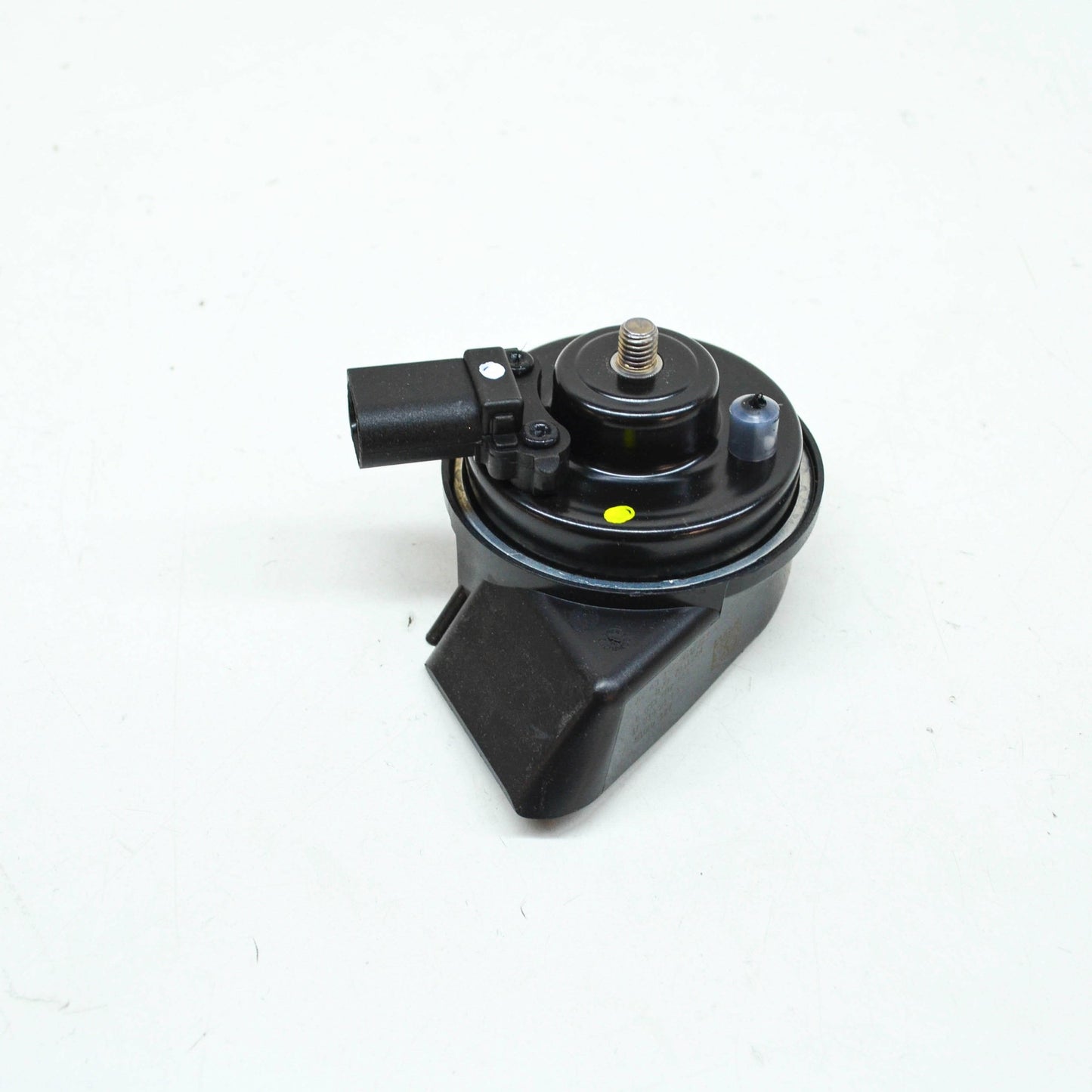 NEW VOLKSWAGEN E-UP HIGH TONE HORN SIGNAL FANFARE 1S0951223A ORIGINAL