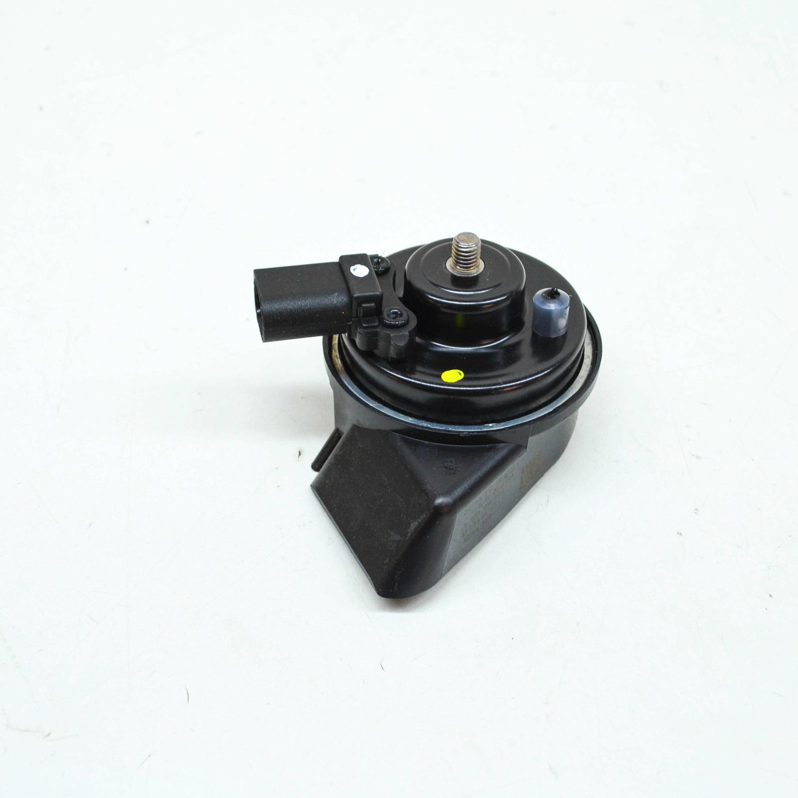 NEW VOLKSWAGEN E-UP HIGH TONE HORN SIGNAL FANFARE 1S0951223A ORIGINAL