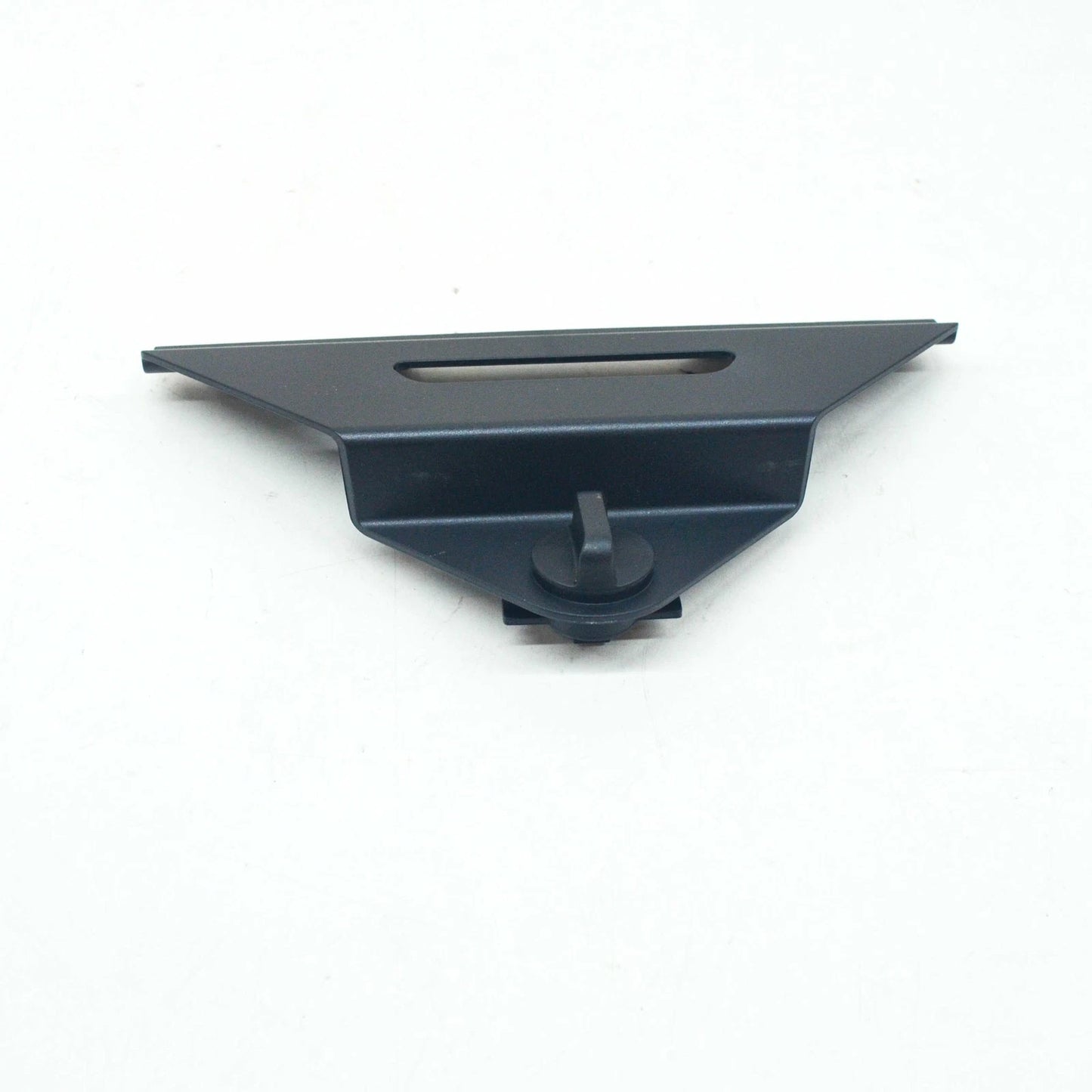 NEW AUDI A6 C6 WARNING TRIANGLE RETAINER 4F9860285