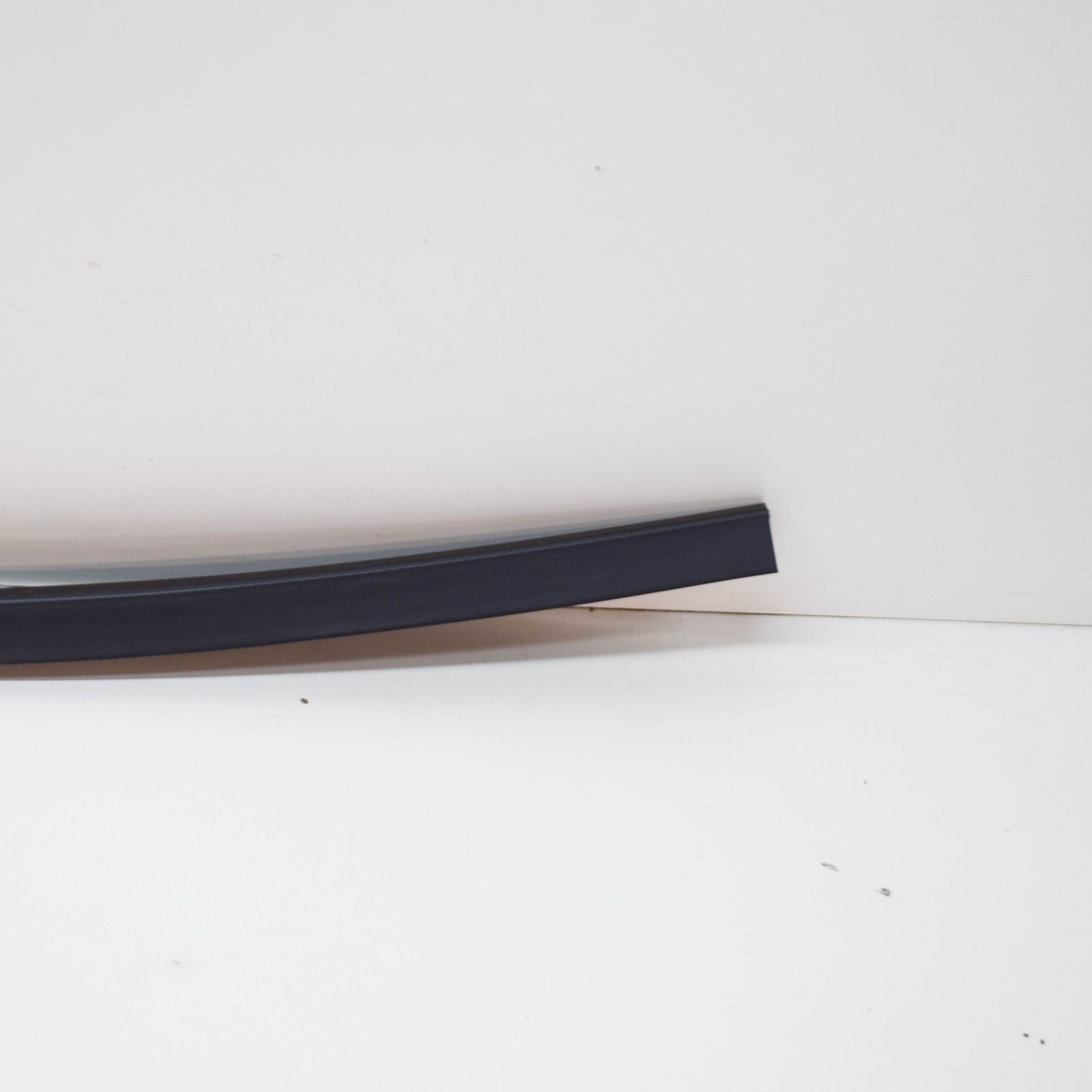 new bmw 5 e39 front bumper lower spoiler 51117026383 original