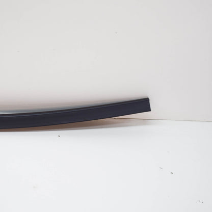 new bmw 5 e39 front bumper lower spoiler 51117026383 original