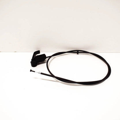NEW MB SPRINTER 3-T BUS 903 BONNET RELEASE CABLE WITH HANDLE A9017500359