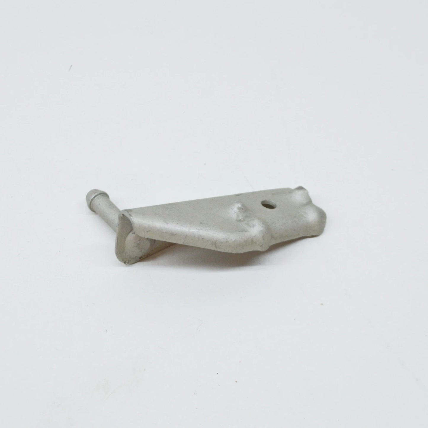 NEW BMW 3 F30 REAR RIGHT MUFFLER BRACKET 7620317 18307620317 NE W ORIGINAL